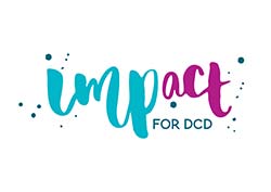 Impact for DCD logo