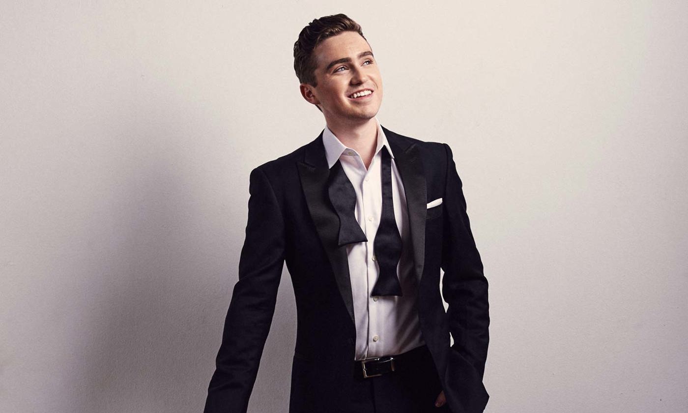 Harrison Craig