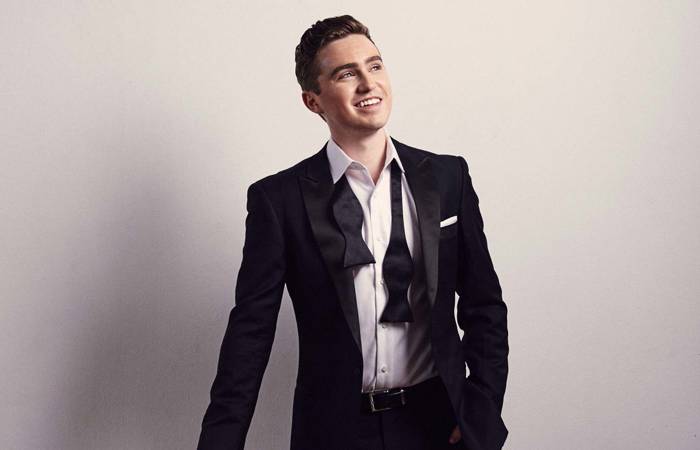 Harrison Craig