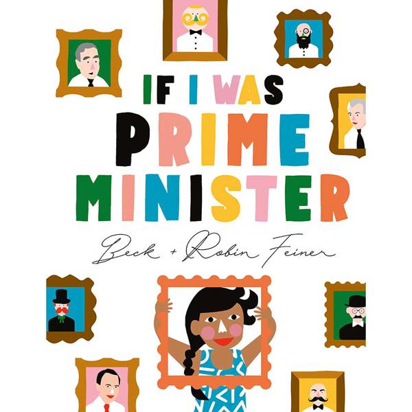 If I Were Prime Minister 