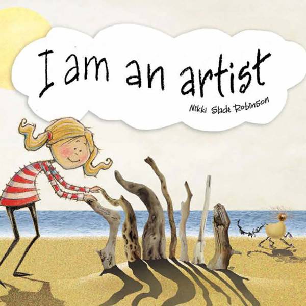 I Am An Artist