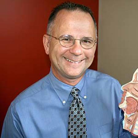 Dr Michael Nagel