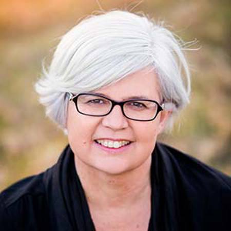 Sharon McKinlay