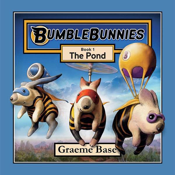 BumbleBunnies