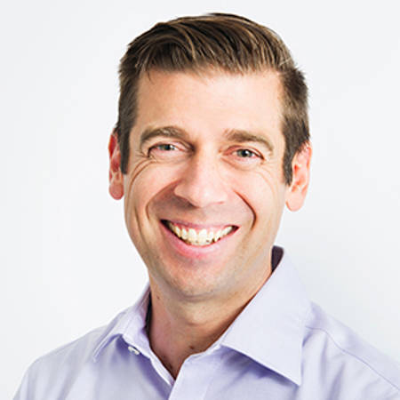 Dr Justin Coulson